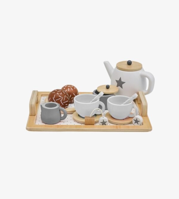 Juego de Té