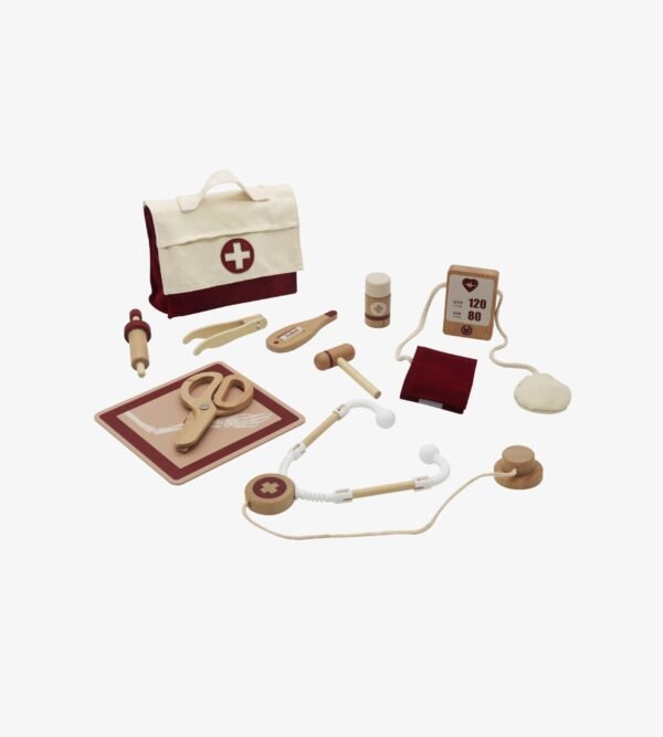 Set Doctor