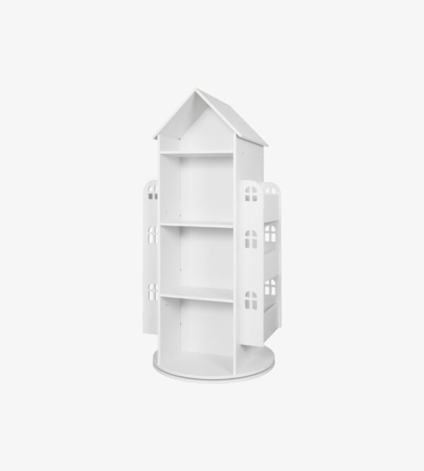 Estanteria House