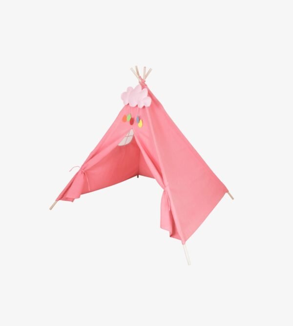Carpa Rosa