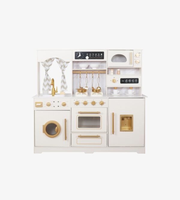 Cocina Deluxe