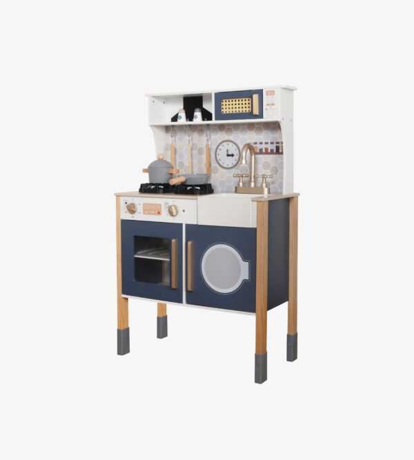 Cocina Azul