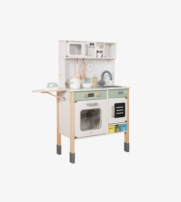 Cocina Oceania