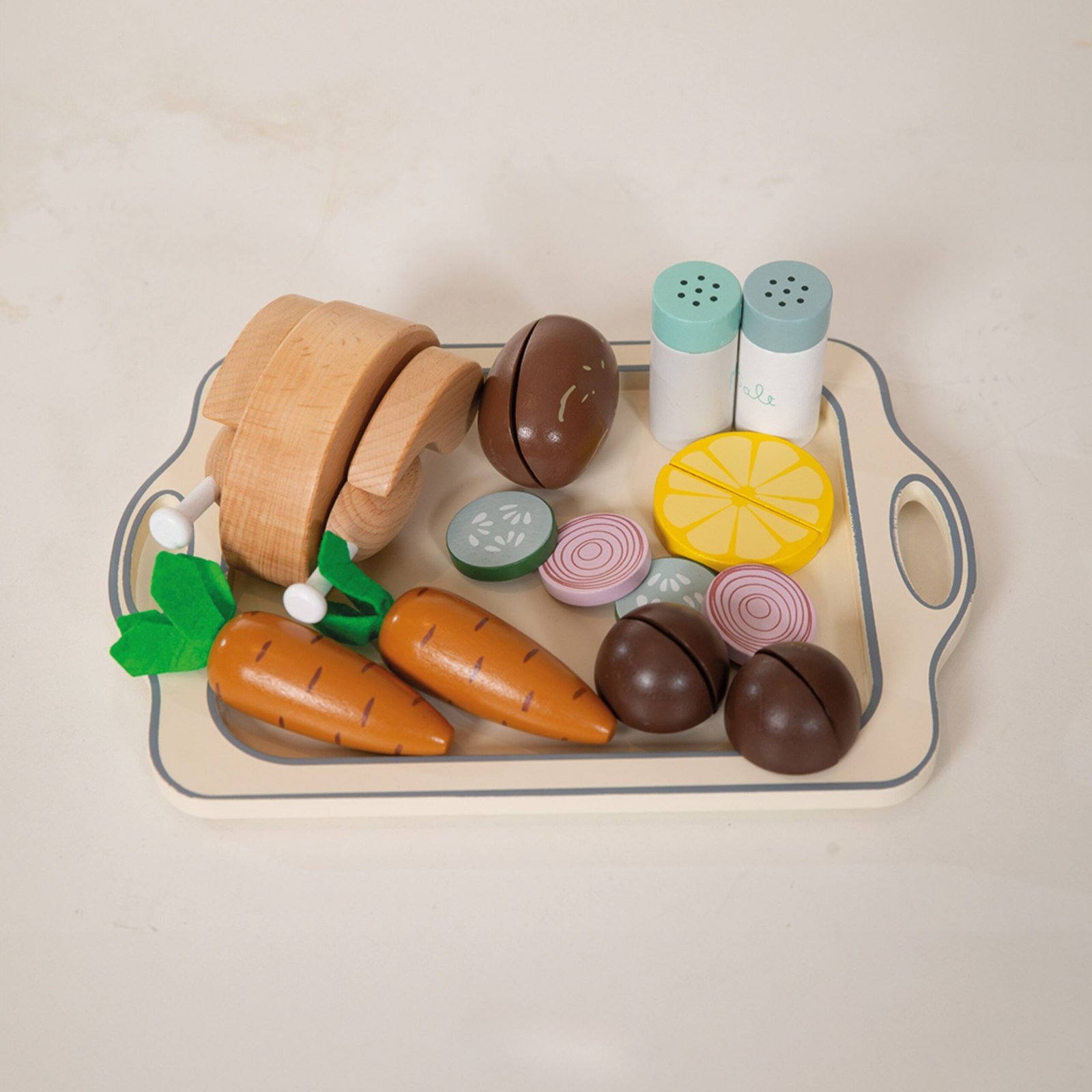 Extras de Cocina