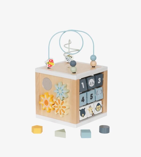 Cubo